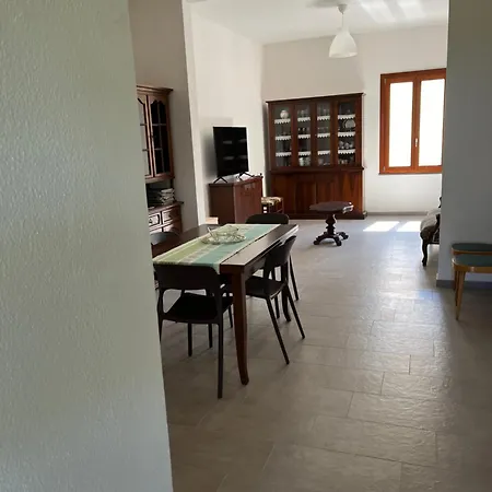 Casa Marras Dupl * Tresnuraghes