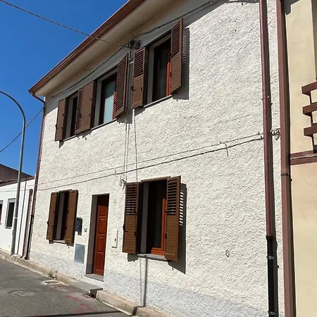 Feriehus Casa Marras Dupl *