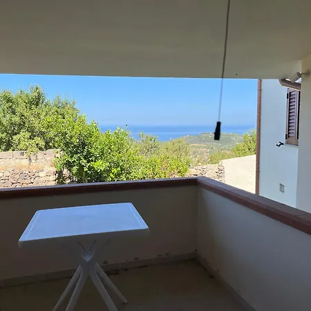 Feriehus Casa Marras Dupl